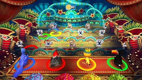 Just Dance 2014 PS4