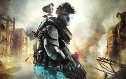 Ghost Recon Future Soldier już 24 maja