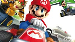W Japonii wciąż rządzi Mario…
