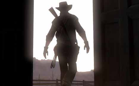 recenzje gier na konsole playstation, xbox, wii, red_dead2