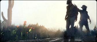 recenzje gier na konsole playstation, xbox, wii, red_dead3