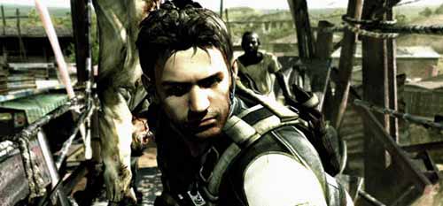 recenzje gier na konsole playstation, xbox, wii, resident
