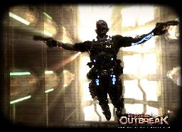 Scourge: Outbreak tylko na XBLA i PSN