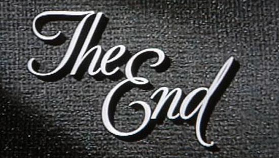 the-end